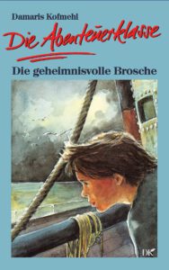 Die Abenteuerklasse – Die geheimnisvolle Brosche