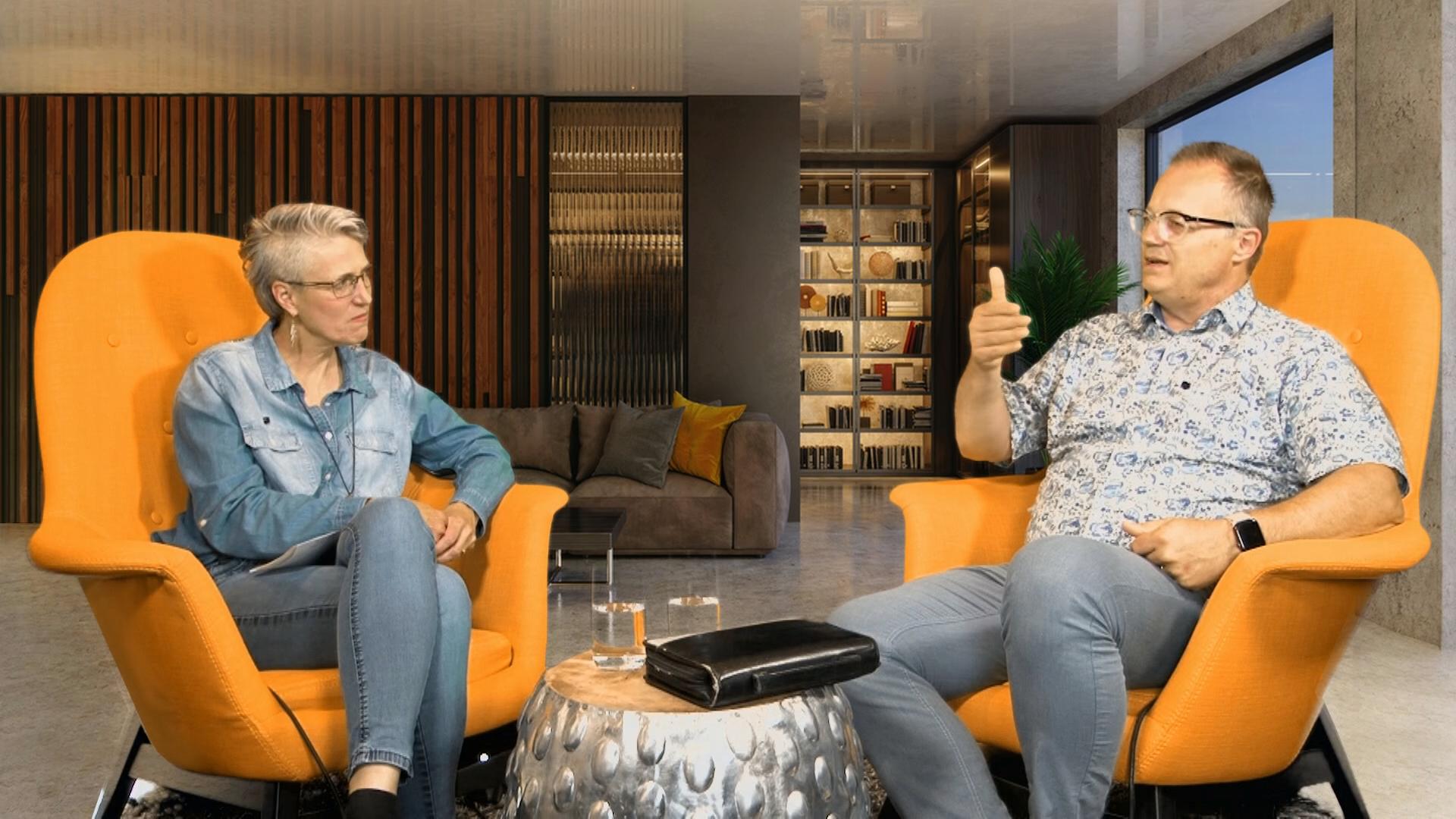 Die Bibel ist klar… oder doch nicht?