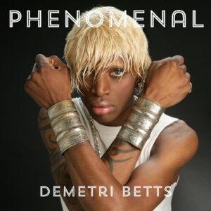 Phenomenal (MP3 Download)