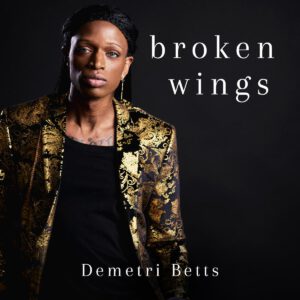 Broken Wings (MP3 Download)