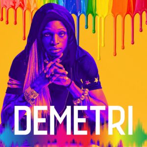 Demetri (MP3 Download)