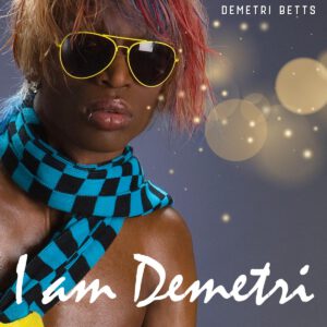 I am Demetri (MP3 Download)