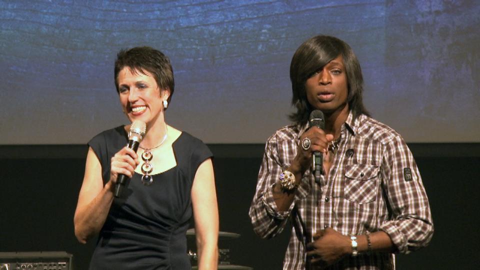 Keine Ausreden! Du hast alles, was du brauchst