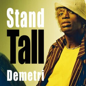 Stand Tall (MP3 Download)