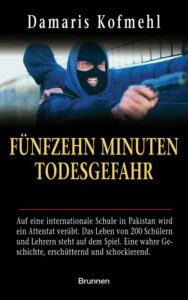 Fünfzehn Minuten Todesgefahr