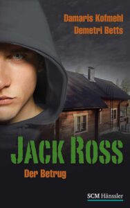 Jack Ross - Der Betrug