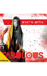 Fabulous - MP3 Download