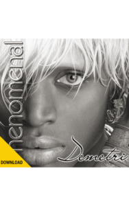 Phenomenal - CD (MP3 Download)