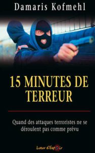 15 minutes de terreur