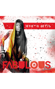 Fabulous - CD